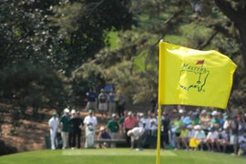 Dustin Johnson on Decision to Pull Out of the Masters: ‘It Sucks’