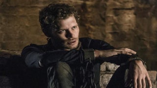 Does This Tweet Mean ‘Originals’ Star Joseph Morgan Is on Fox’s ‘X-Men’ Series? (Photo)