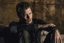 Does This Tweet Mean ‘Originals’ Star Joseph Morgan Is on Fox’s ‘X-Men’ Series? (Photo)