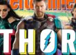 Thor Hela Valkyrie