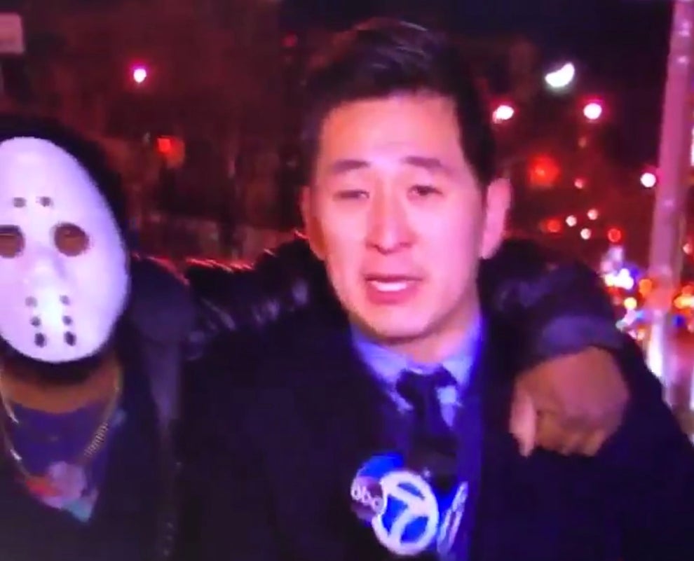 CeFaan Kim ABC7 NY