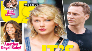 Jann Wenner Sells Us Weekly to Owner of National Enquirer
