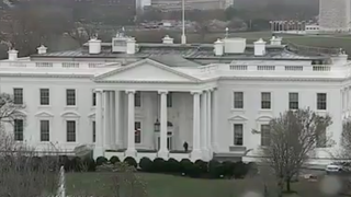 Alexa, What’s Impeachment? White House Researches Procedures Just in Case (Report)