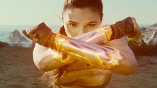 Watch Final ‘Wonder Woman’ Trailer Dropped at MTV Movie & TV Awards (Video)