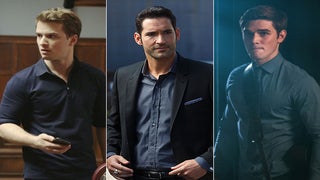 Warner Bros TV Bringing ‘Riverdale,’ ‘Lucifer,’ ‘Time After Time’ to WonderCon
