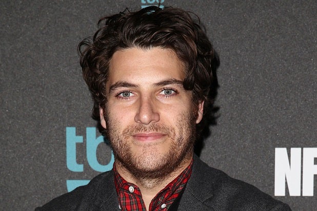 Adam Pally Adam Pally