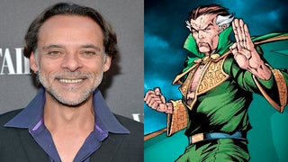 ‘Gotham’ Casts ‘Game of Thrones’ Alum as Ra’s al Ghul