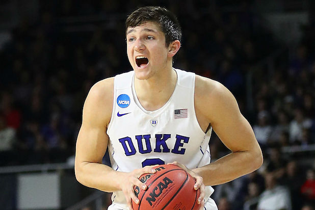 Grayson Allen