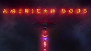 ‘American Gods’ Season 3 Will Debut January 2021 — Check Out the Trailer With a Giant Flaming Bison (Video)