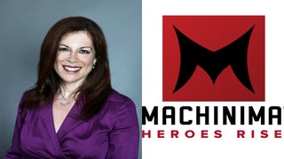 Machinima CEO Chad Gutstein to Depart; Russell Arons Named GM
