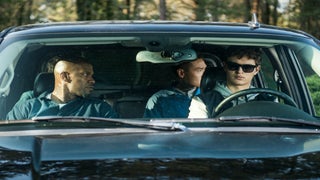 ‘Baby Driver’ Use of T. Rex Song Sparks Lawsuit From Marc Bolan’s Son