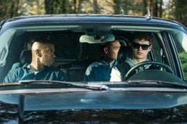 ‘Baby Driver’ Use of T. Rex Song Sparks Lawsuit From Marc Bolan’s Son