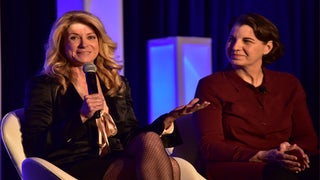 Wendy Davis, Soledad O’Brien on Women’s Activism at Work (Video)