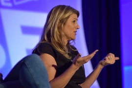 Paradigm’s Women Agents Discuss Their Starts, Gender Parity in Hollywood (Video)