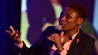 Here’s How These Power Women Give Back to Their Communities (Video)