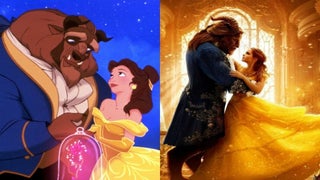 ‘Beauty and the Beast’ Remake Already Passed the Original’s Box Office Total