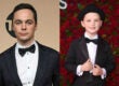 big bang theory young sheldon iain armitage
