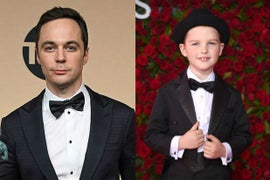 ‘Big Bang Theory’ Spinoff Eyes Iain Armitage for Young Sheldon