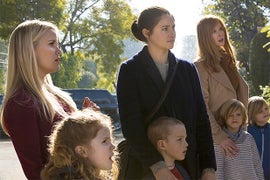 ‘Big Little Lies’ Gains Big Not Little Viewership in Finale