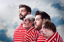 ‘Blark and Son’ Reinvents the Sitcom for an Instagram Generation
