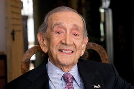 Jack Harris, Producer of Horror Classic ‘The Blob,’ Dies at 98