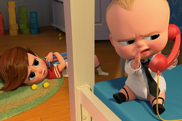 3d Abortion Porn - All 35 DreamWorks Animation Movies Ranked From Best to Worst