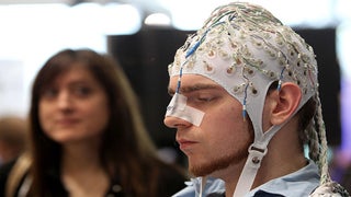 Brain Waves Can Predict Box Office Success, Study Says