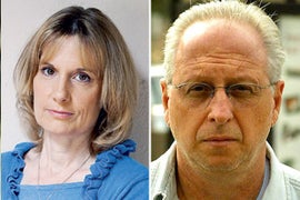Former LA Times Reporter Anita Busch’s Suit Against Hollywood PI Gets June Trial Date