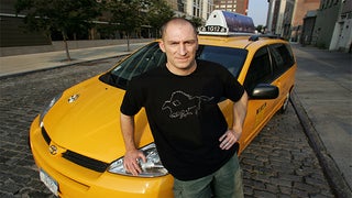 Ben Bailey to Return as Host for Discovery’s Revamped ‘Cash Cab’
