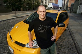 Ben Bailey to Return as Host for Discovery’s Revamped ‘Cash Cab’