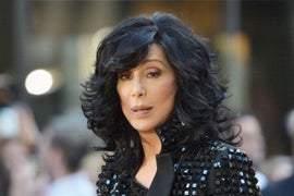 ‘The Cher Show’ to Turn Back Time on Broadway in Fall 2018
