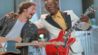 ‘Hail! Hail! Rock ‘n’ Roll’ Director Recalls Chuck Berry: ‘Most Difficult Movie Star I’ve Even Worked With’