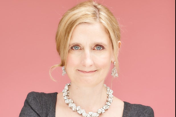 Cressida Cowell