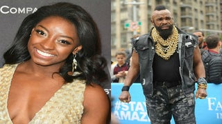 ‘Dancing With the Stars’ Reveals Season 24 Cast: Simone Biles, Mr. T to Compete