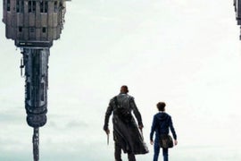 ‘The Dark Tower’ Flips Manhattan Upside Down in New Teaser Poster