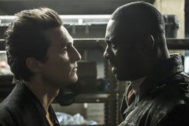 ‘The Dark Tower’ Unveils First Footage at CinemaCon