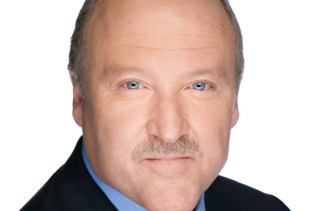 Dave Watson