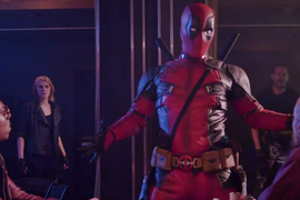 ‘Deadpool’ Fan Film Puts NSFW Spin on ‘Beauty and the Beast’ (Video)