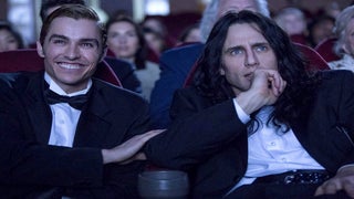 James Franco Is Terribly Perfect as Tommy Wiseau in Full ‘Disaster Artist’ Trailer (Video)