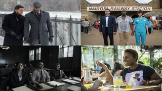 21 Current TV Shows That Feature Diverse Main Casts (Photos)