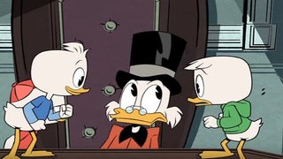 ‘DuckTales’ Reboot Trailer Takes You Back to McDuck Manor (Video)