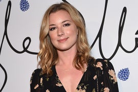 Emily VanCamp to Star in Fox Drama Pilot ‘The Resident’