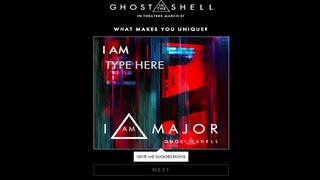 19 Brutal ‘Ghost in the Shell’ Memes Twitter Used to Rip Hollywood Whitewashing (Photos)