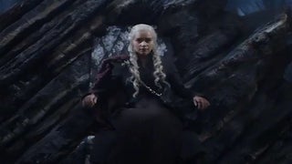 ‘Game of Thrones’ Season 7 Teaser: Cersei, Daenerys, Jon Snow Battle for the Iron Throne (Video)