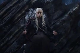 ‘Game of Thrones’ Season 7 Teaser: Cersei, Daenerys, Jon Snow Battle for the Iron Throne (Video)