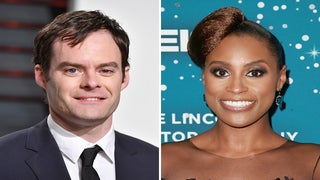 Issa Rae to Star in Bill Hader’s ‘Empress of Serenity’