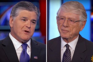 sean hannity ted koppel