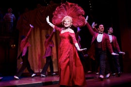 Bette Midler May Snub Tony Awards Performance for ‘Hello, Dolly!’