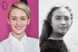 ‘Californication’ Alum Will Play Young Hillary Clinton in ‘When I’m a Moth’ (Exclusive)