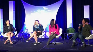 How NASA Deputy Director, Female Viagra Inventor Broke the Mold (Video)